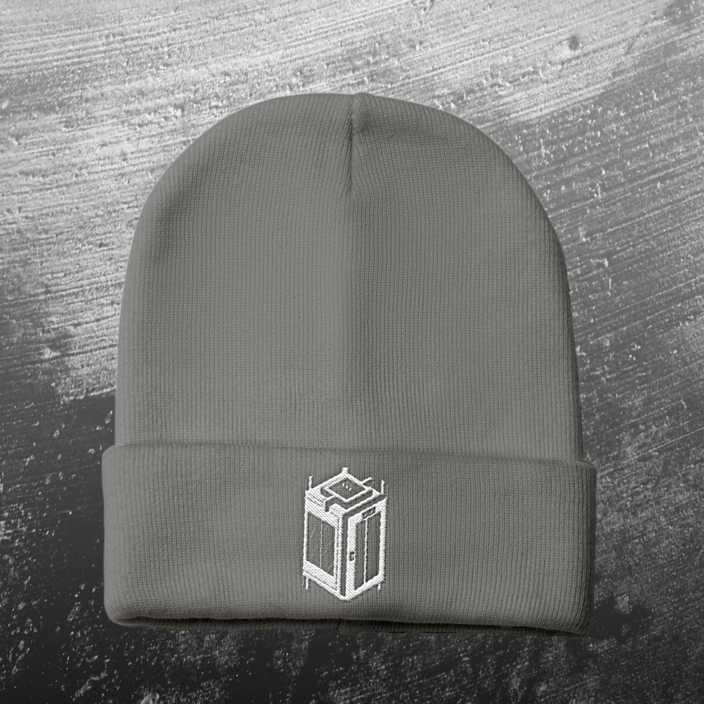 CH BEANIE
