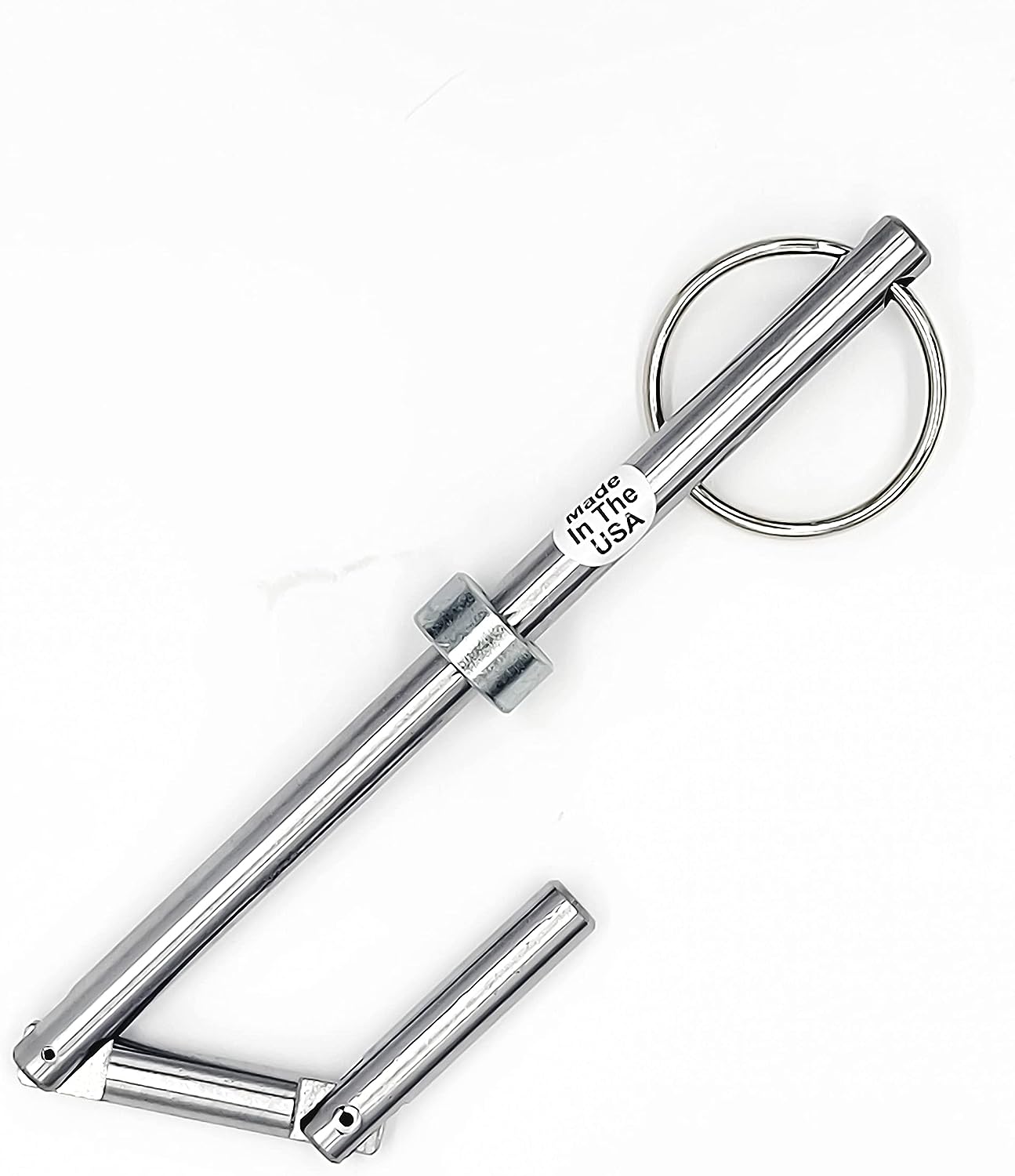 DOOR KEY DOUBLE KNUCKLE