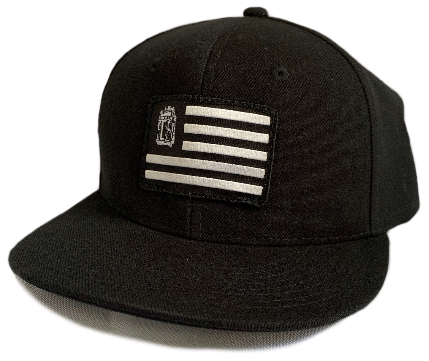 BK SNAPBACK