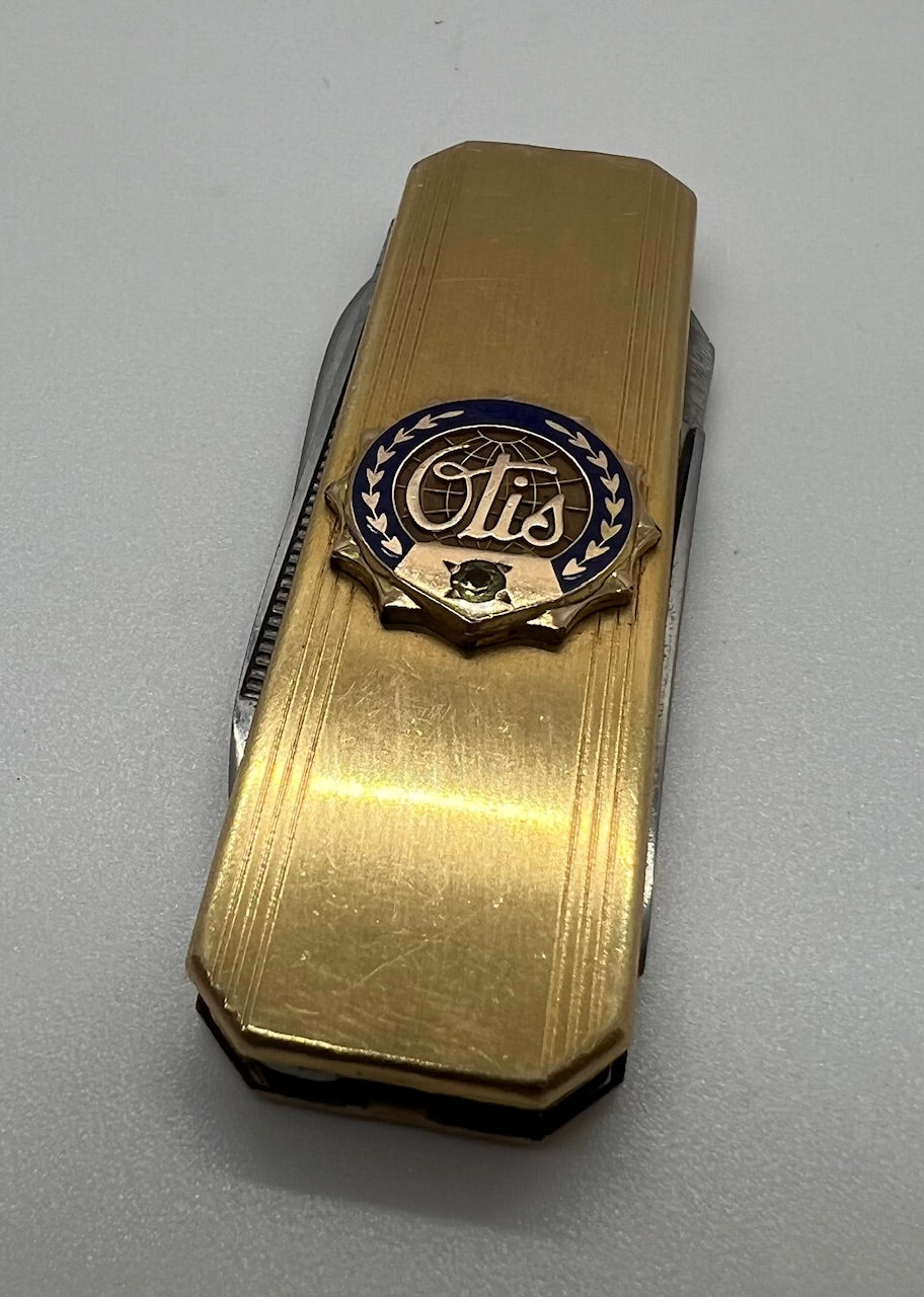OTIS POCKET KNIFE