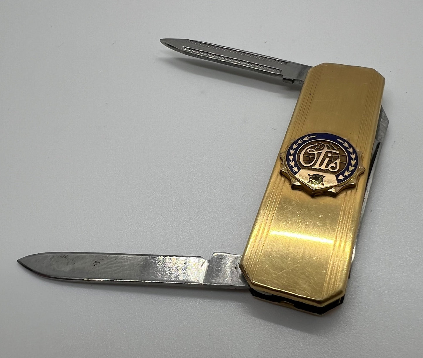OTIS POCKET KNIFE