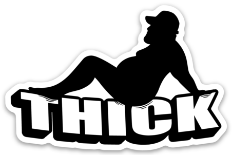 THICK