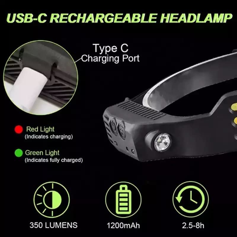HEADLAMP