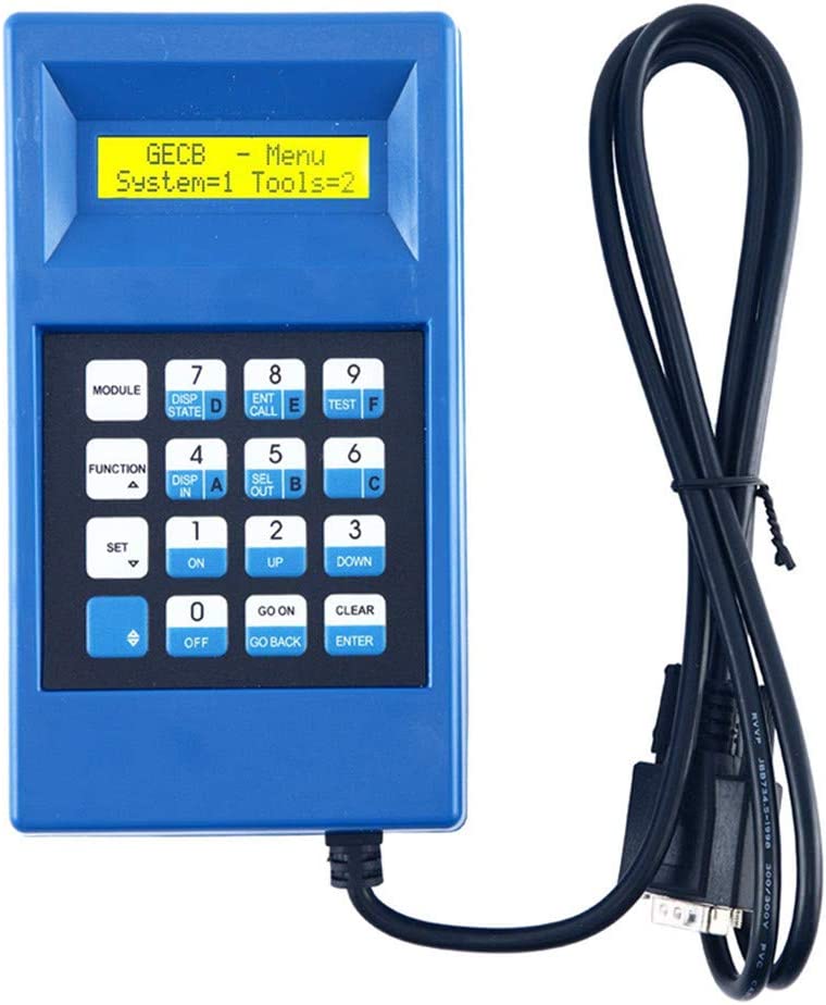 OTIS SERVICE TOOL