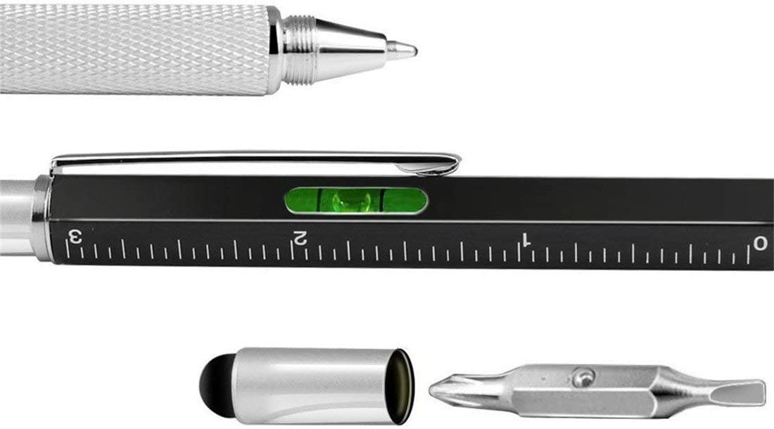 MUTLI FUNCTION PEN
