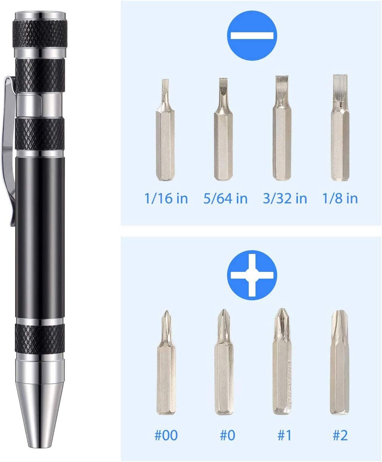 MULTI TOOL PEN