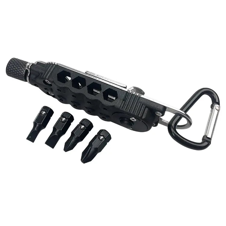 MULTI FUNCTION SCREWDRIVER