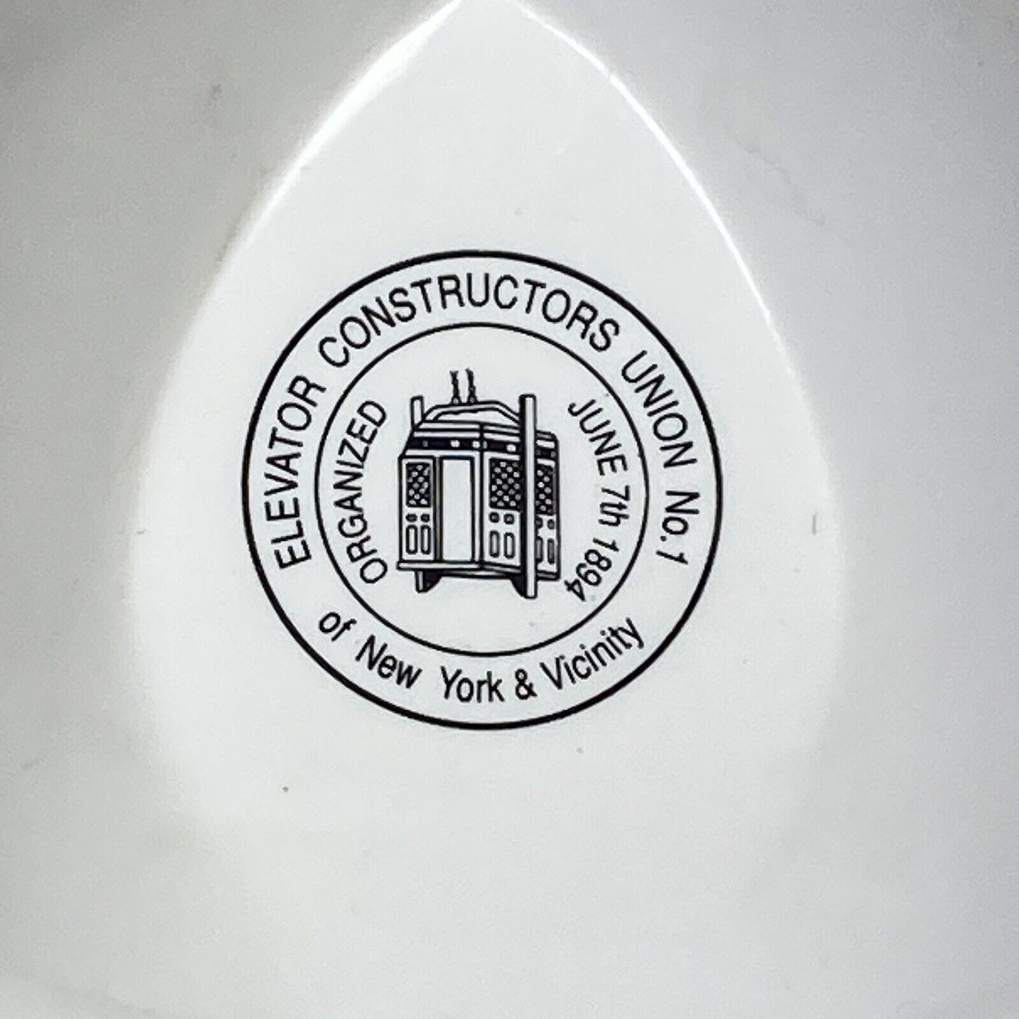 IUEC HARD HAT