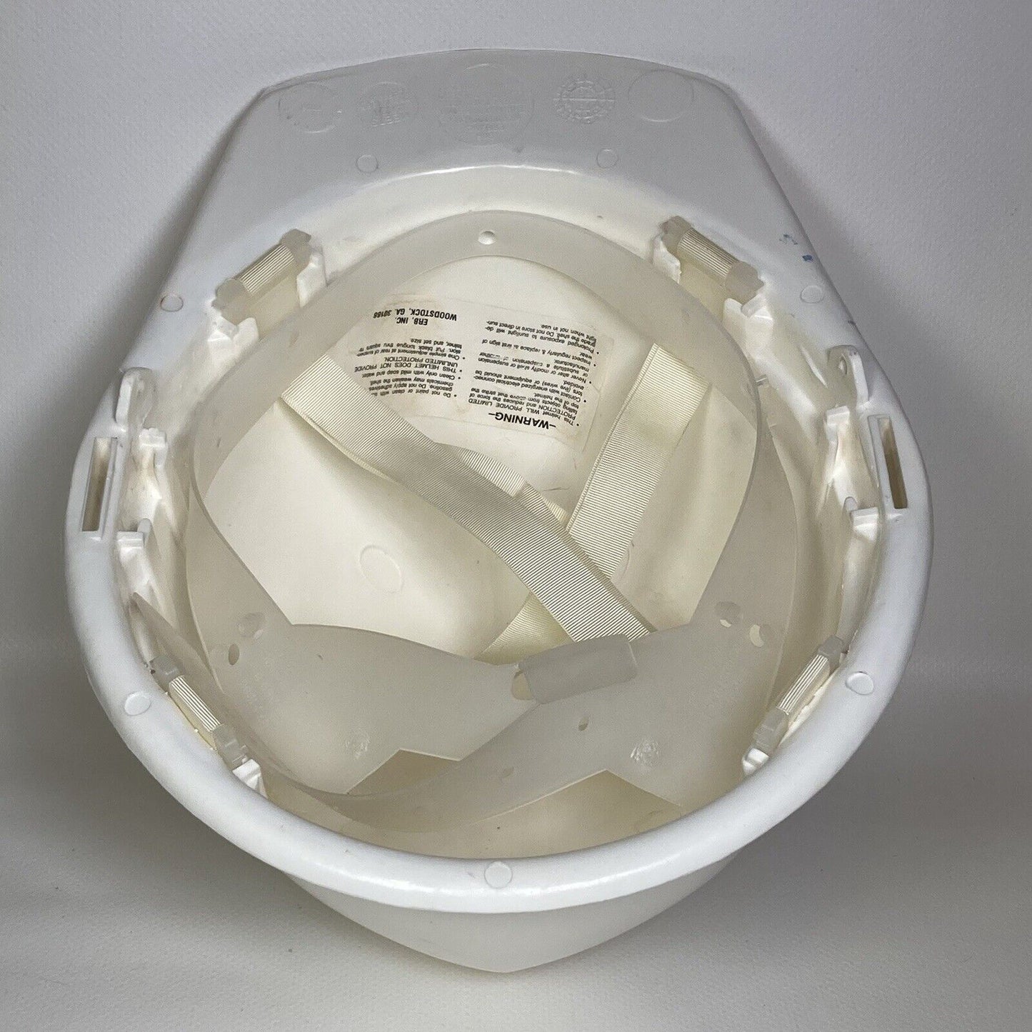 IUEC HARD HAT