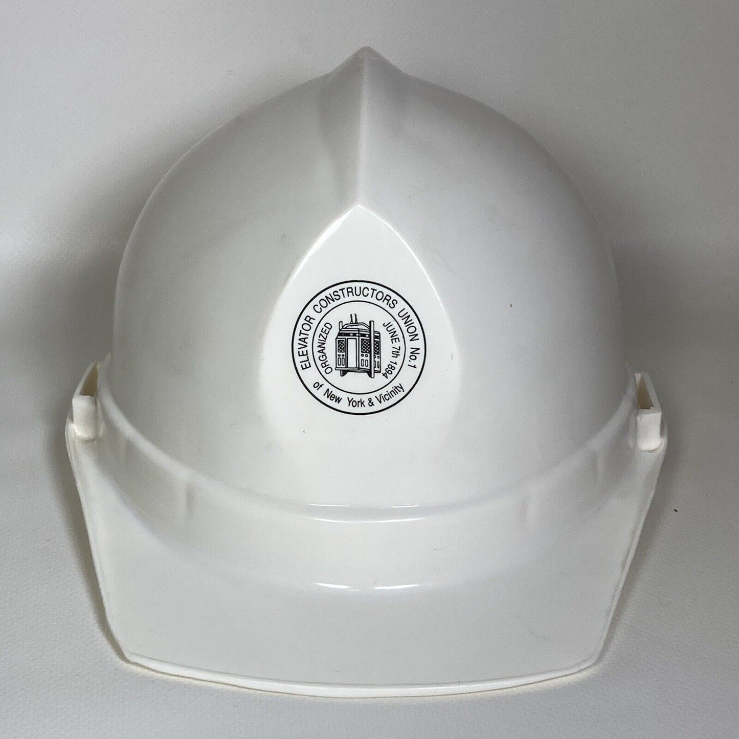 IUEC HARD HAT