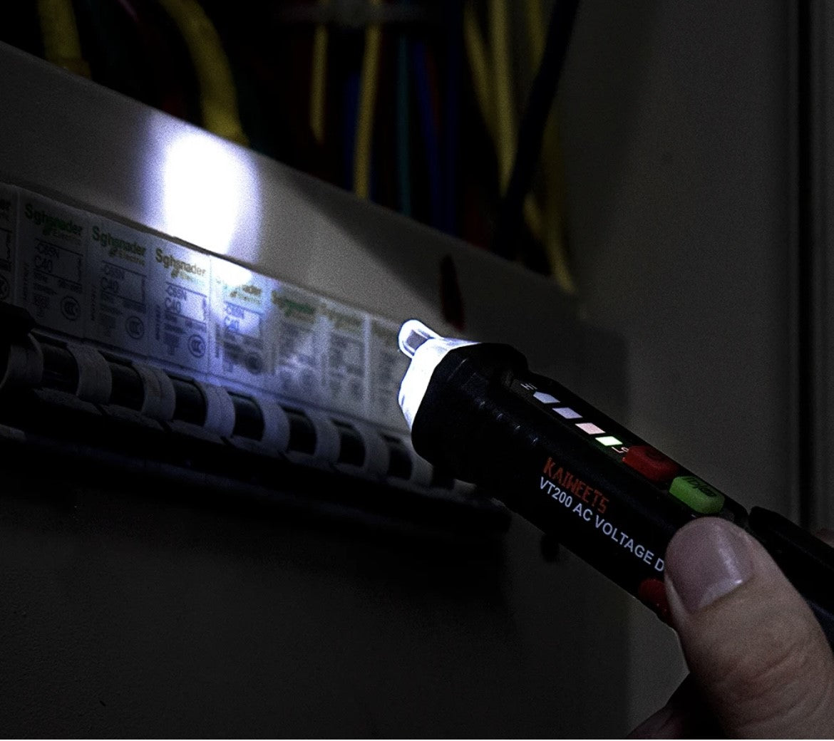 Voltage Tester