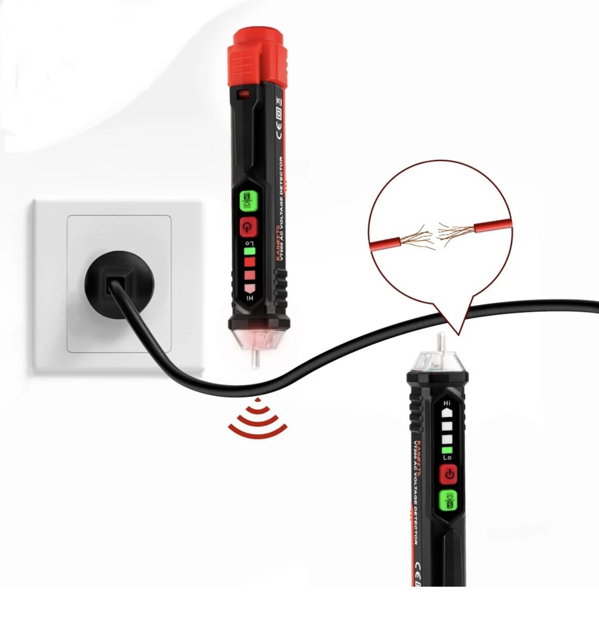 Voltage Tester