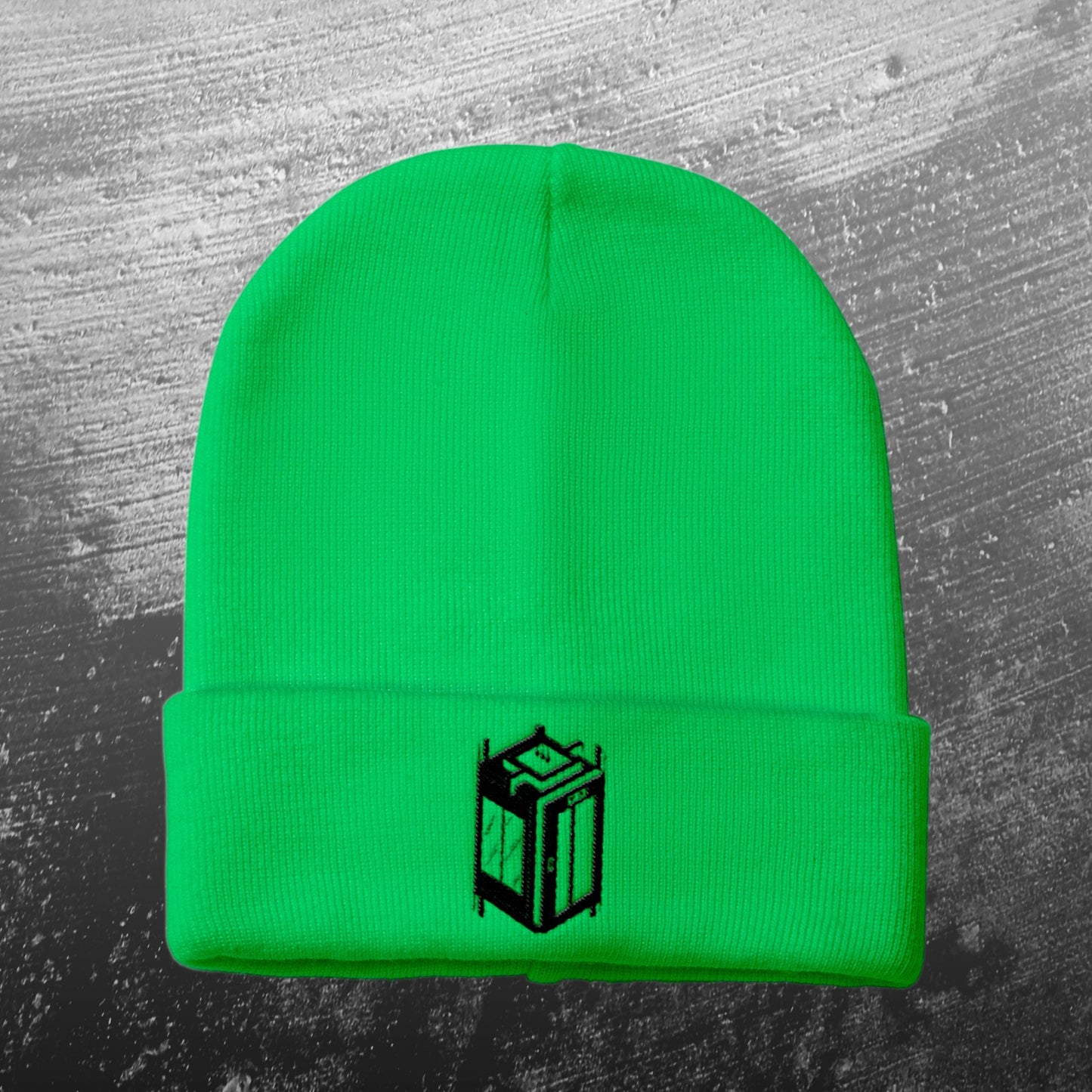 SY BEANIE