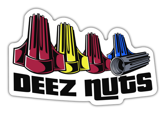 DEEZ NUTS