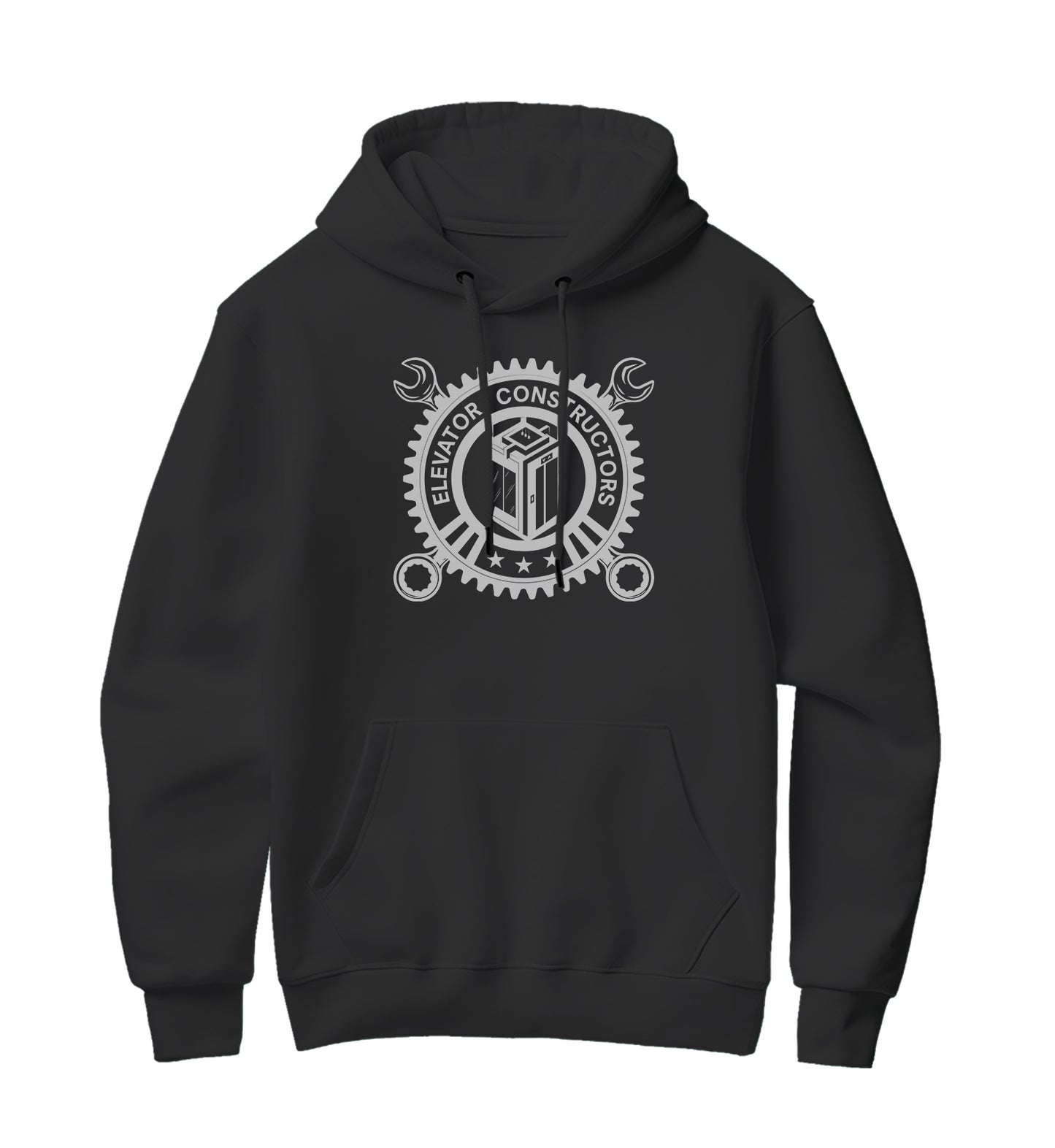 HOODIE LOGO