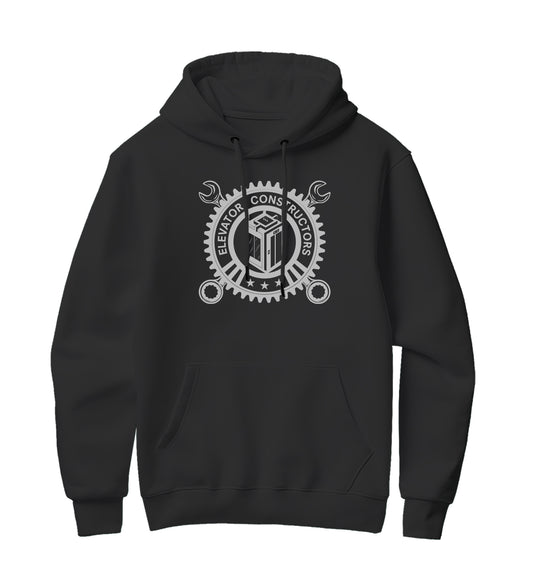 HOODIE LOGO