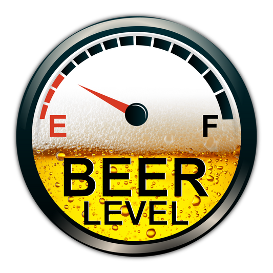 BEER LEVEL