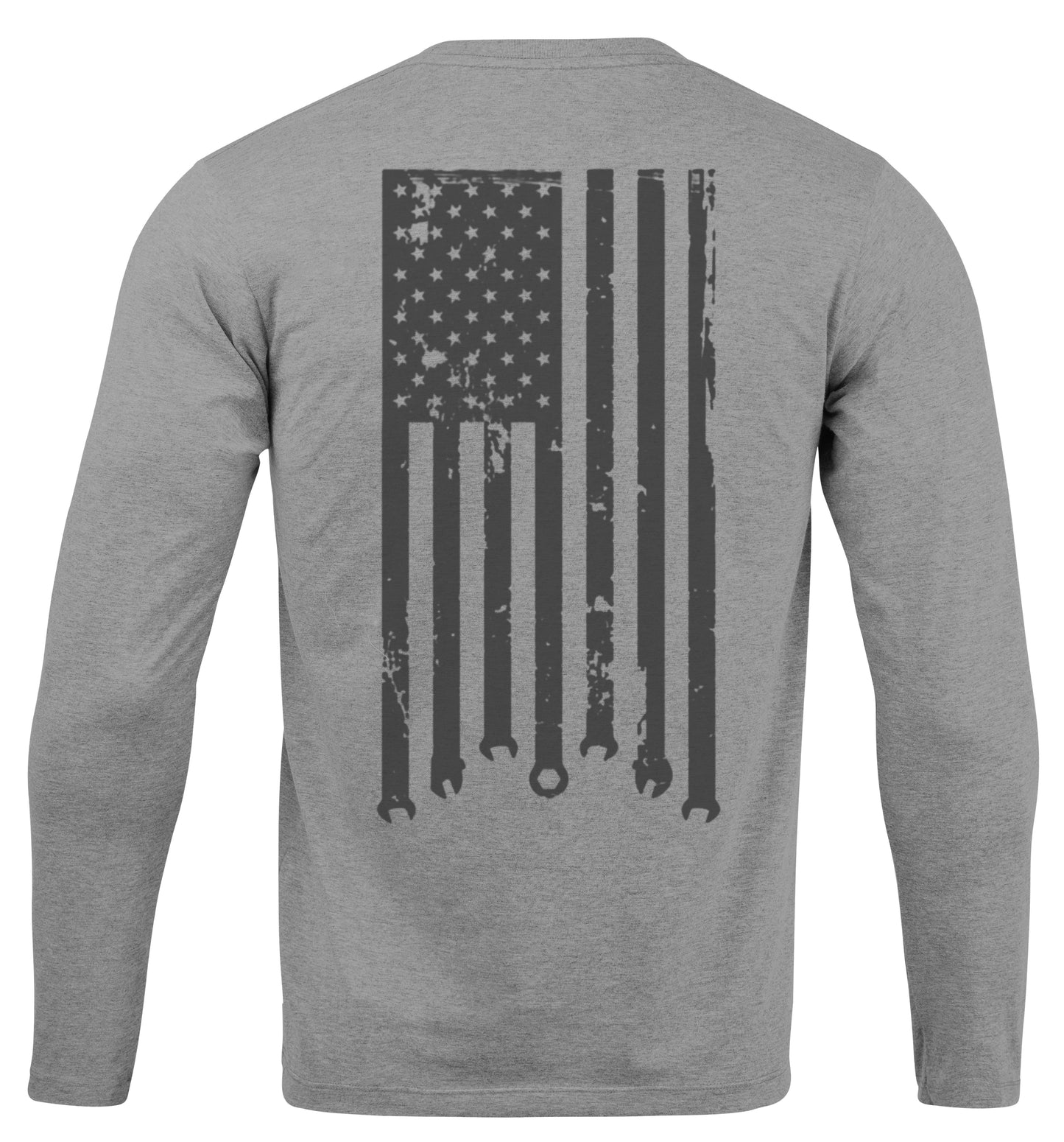 WRENCHES LS