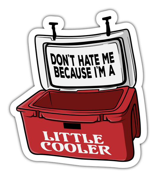 LITTLE COOLER