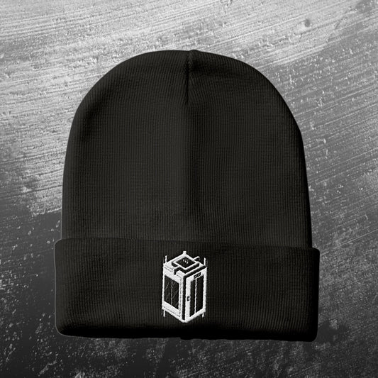 BLK BEANIE