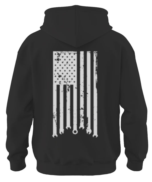 HOODIE WRENCHES