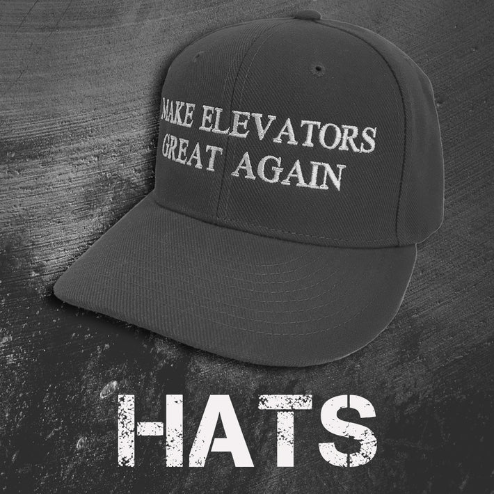 Elevator Constructors