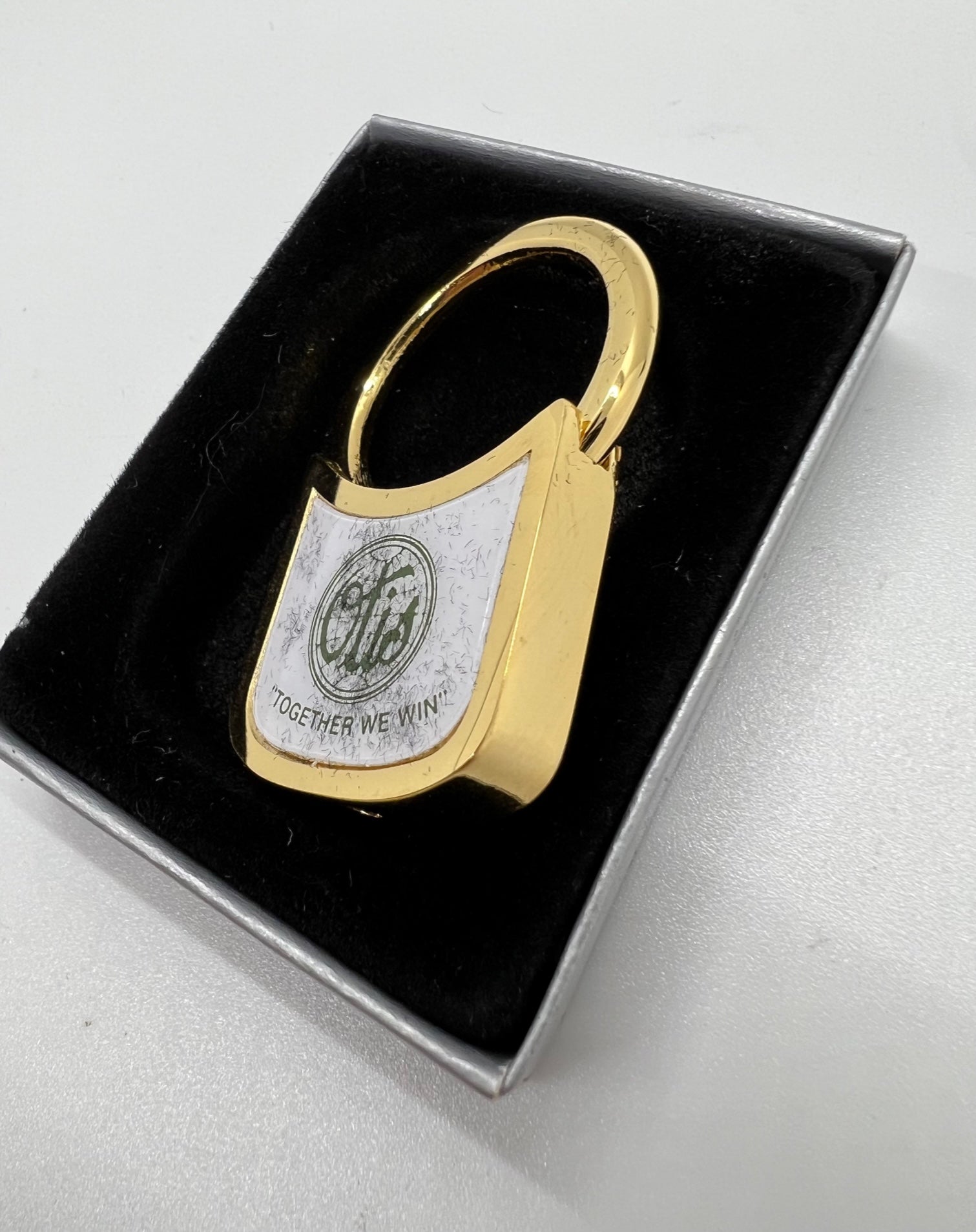 VINTAGE Elevator Constructors