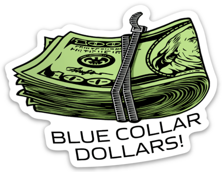 DOLLARS