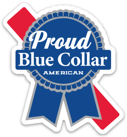 BLUE COLLAR