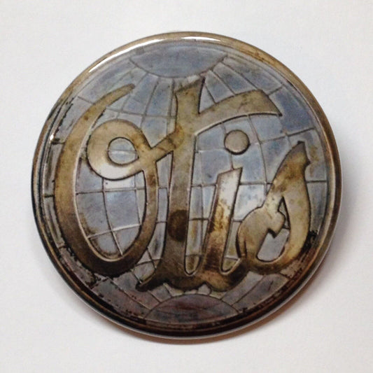 OTIS POCKET MIRROR