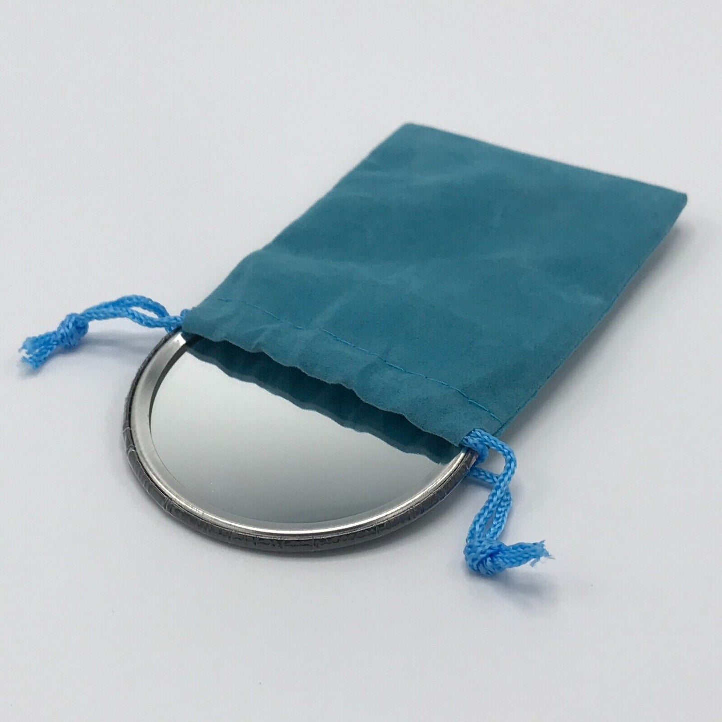 OTIS POCKET MIRROR