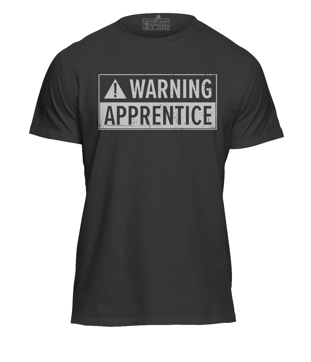 WARNING