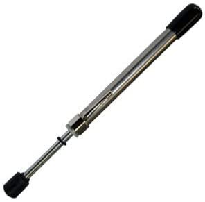 DOOR PRESSURE GAUGE