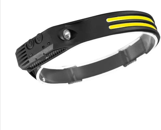 HEADLAMP