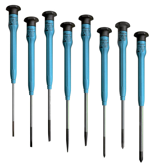 8-Piece Combo Set