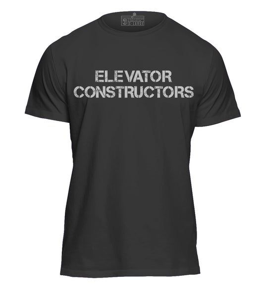 ELEVATOR CONSTRUCTORS