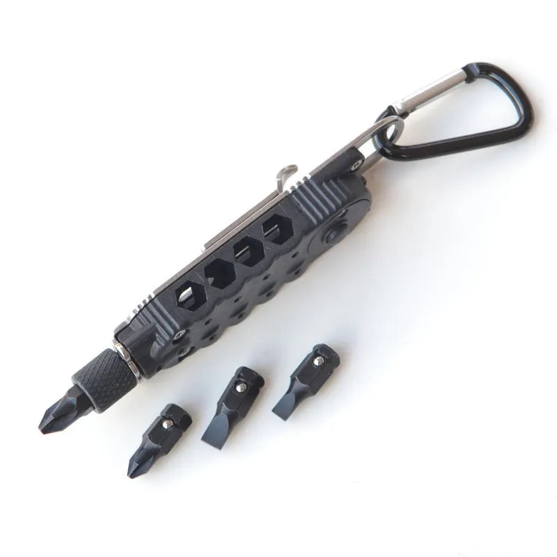 MULTI FUNCTION SCREWDRIVER
