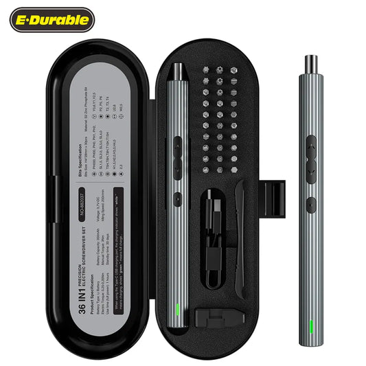 ELECTRIC SCREWDRIVER