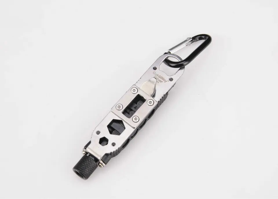 MULTI FUNCTION SCREWDRIVER
