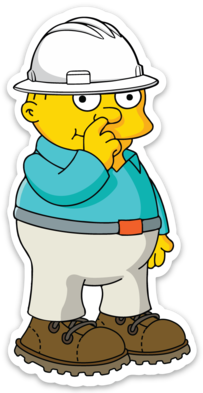 RALPH