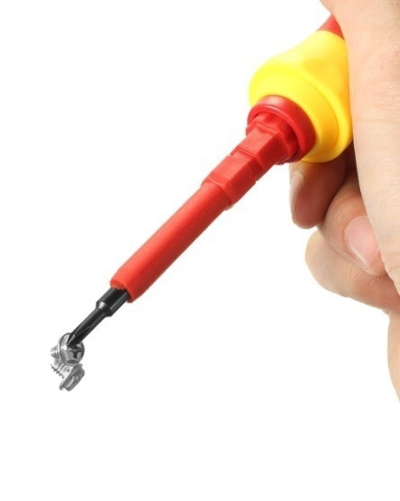 Insulated Screwdriver Set