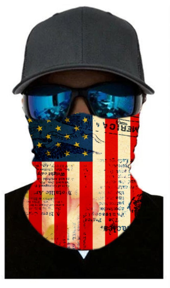 BALACLAVA