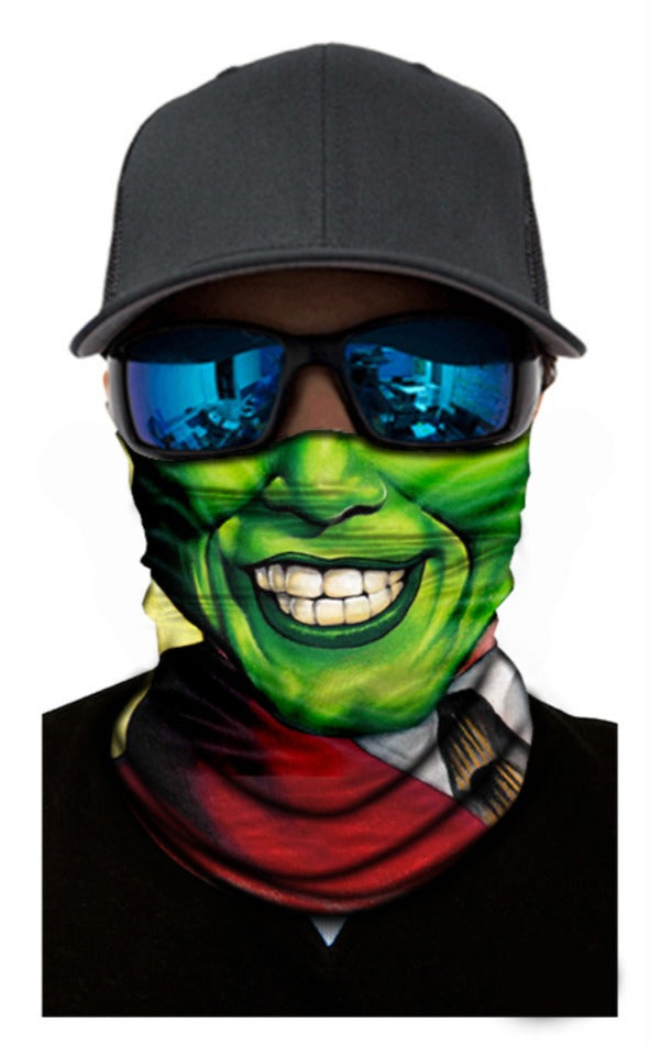 BALACLAVA