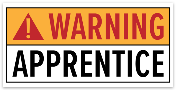 WARNING