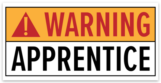 WARNING