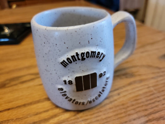 MONTGOMERY MUG